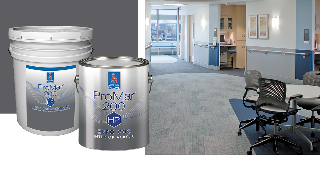 Get Higher Performance Now with ProMar® 200 HP