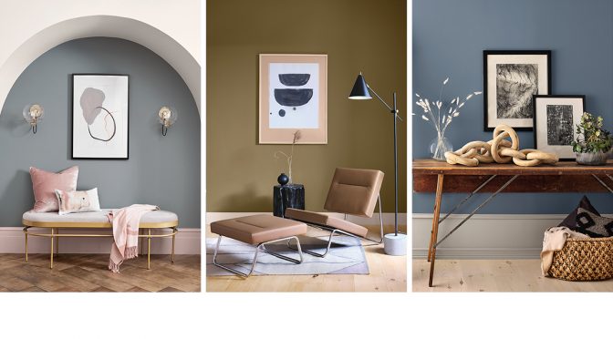 The 2020 Color Forecast: Joy, Serenity and Focus