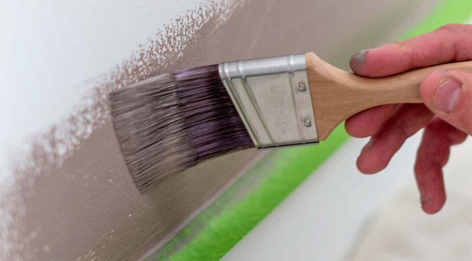 Use Paint Pro Training Videos to Teach Key Painting Skills