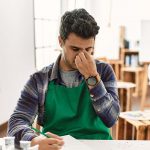 5 consejos para ayudarte a superar el agotamiento en el trabajo