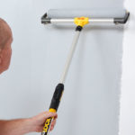 From Flashing to Flawless Finish: How to Make Drywall Patches Invisible