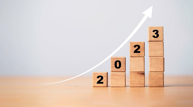 3 maneras proactivas de hacer crecer tu negocio en el 2023