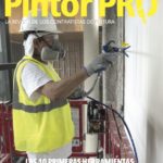 Pintor Pro cover summer 2023