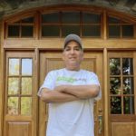 Mario Vega Found the Solution: Owner of Solution Painting Shares What He Has Learned