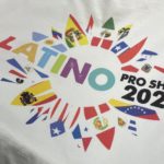 latino pro show 2023 tshirt