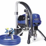Graco Ultimate 490XT sprayer product image