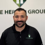 Juan Carlos Banda of The Herban Group, Inc.