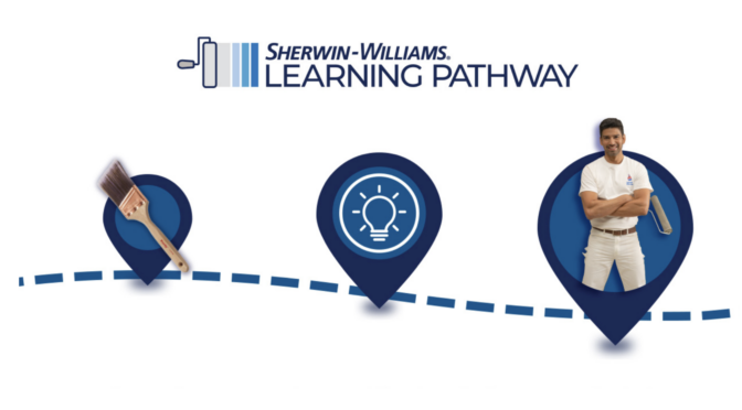 Learning Pathway: Una nueva manera de hacer avanzar tu negocio y tu carrera en la pintura