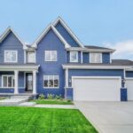 Home exterior